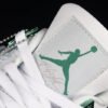 AIR JORDAN 4 RETRO WHITE_COURT PURPLE_METALLIC SILVER