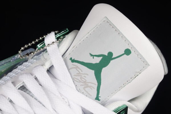 AIR JORDAN 4 RETRO WHITE_COURT PURPLE_METALLIC SILVER