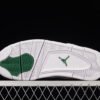 AIR JORDAN 4 RETRO WHITE_COURT PURPLE_METALLIC SILVER