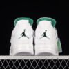 AIR JORDAN 4 RETRO WHITE_COURT PURPLE_METALLIC SILVER