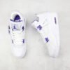 AIR JORDAN 4 RETRO UNIVERSITY BLUE_TECH GREY_WHITE_BLACK