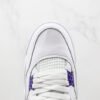 AIR JORDAN 4 RETRO UNIVERSITY BLUE_TECH GREY_WHITE_BLACK