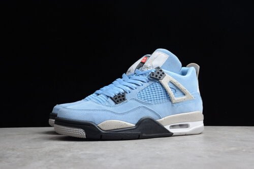 PARIS SAINT-GERMAIN X AIR JORDAN 4 RETRO WHITE_NEUTRAL GREY_BLACK_BORDEAUX
