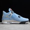 PARIS SAINT-GERMAIN X AIR JORDAN 4 RETRO WHITE_NEUTRAL GREY_BLACK_BORDEAUX