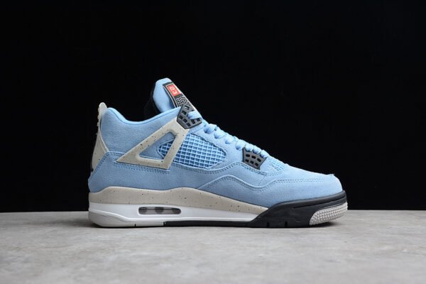 PARIS SAINT-GERMAIN X AIR JORDAN 4 RETRO WHITE_NEUTRAL GREY_BLACK_BORDEAUX