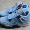 PARIS SAINT-GERMAIN X AIR JORDAN 4 RETRO WHITE_NEUTRAL GREY_BLACK_BORDEAUX