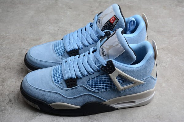 PARIS SAINT-GERMAIN X AIR JORDAN 4 RETRO WHITE_NEUTRAL GREY_BLACK_BORDEAUX