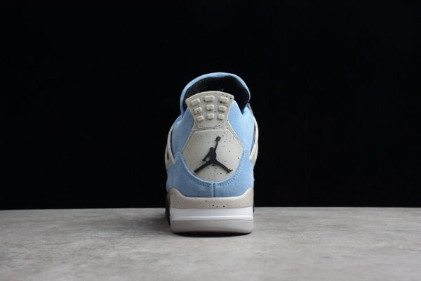 PARIS SAINT-GERMAIN X AIR JORDAN 4 RETRO WHITE_NEUTRAL GREY_BLACK_BORDEAUX