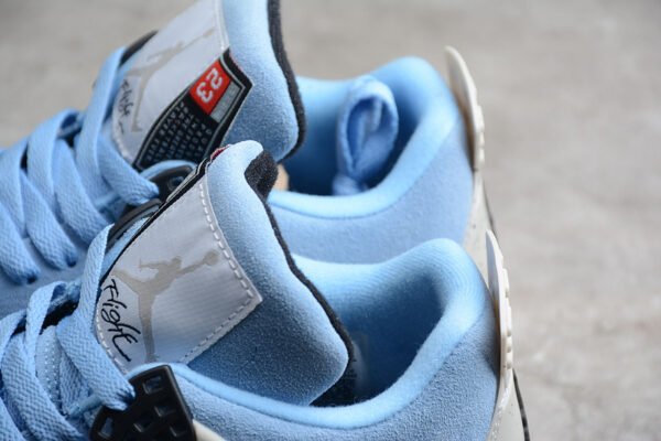 PARIS SAINT-GERMAIN X AIR JORDAN 4 RETRO WHITE_NEUTRAL GREY_BLACK_BORDEAUX
