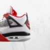 AIR JORDAN 4 RETRO OG WHITE_BLACK_TECH GREY_FIRE RED
