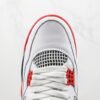 AIR JORDAN 4 RETRO OG WHITE_BLACK_TECH GREY_FIRE RED