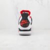 AIR JORDAN 4 RETRO OG WHITE_BLACK_TECH GREY_FIRE RED