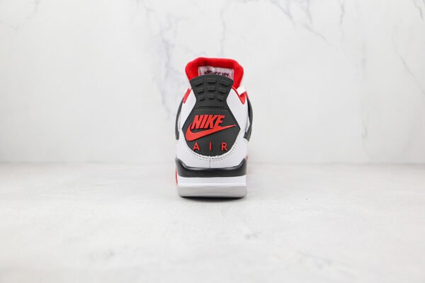 AIR JORDAN 4 RETRO OG WHITE_BLACK_TECH GREY_FIRE RED