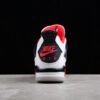 UNION LA X AIR JORDAN 4 RETRO OFF NOIR_BRIGADE BLUE_DARK SMOKE GREY