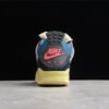 UNION LA X AIR JORDAN 4 RETRO GUAVA ICE_LIGHT BONE_BRIGADE BLUE_LIGHT FUSION RED