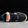 UNION LA X AIR JORDAN 4 RETRO GUAVA ICE_LIGHT BONE_BRIGADE BLUE_LIGHT FUSION RED
