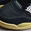 UNION LA X AIR JORDAN 4 RETRO GUAVA ICE_LIGHT BONE_BRIGADE BLUE_LIGHT FUSION RED