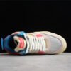 AIR JORDAN 4 RETRO GS WILD THINGS SAIL_UNIVERSITY RED_HEMP_BARELY VOLT
