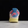 AIR JORDAN 4 RETRO GS WILD THINGS SAIL_UNIVERSITY RED_HEMP_BARELY VOLT