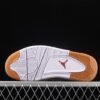 AIR JORDAN 4 RETRO THUNDER 2023 BLACK_TOUR YELLOW