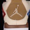 AIR JORDAN 4 RETRO THUNDER 2023 BLACK_TOUR YELLOW