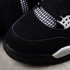 AIR JORDAN 4 RETRO WHITE_MIDNIGHT NAVY_LIGHT SMOKE GREY_FIRE RED