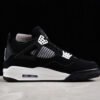 AIR JORDAN 4 RETRO WHITE_MIDNIGHT NAVY_LIGHT SMOKE GREY_FIRE RED