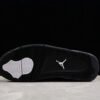 AIR JORDAN 4 RETRO WHITE_MIDNIGHT NAVY_LIGHT SMOKE GREY_FIRE RED