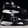 AIR JORDAN 4 RETRO WHITE_MIDNIGHT NAVY_LIGHT SMOKE GREY_FIRE RED