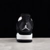 AIR JORDAN 4 RETRO WHITE_MIDNIGHT NAVY_LIGHT SMOKE GREY_FIRE RED