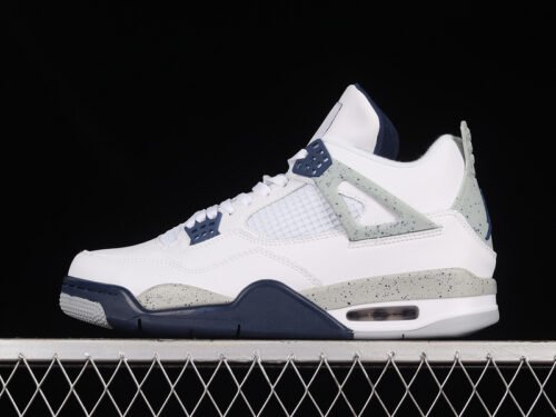 AIR JORDAN 4 RETRO TAUPE HAZE_OIL GREY_OFF WHITE_INFRARED 23