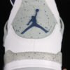 AIR JORDAN 4 RETRO TAUPE HAZE_OIL GREY_OFF WHITE_INFRARED 23