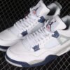 AIR JORDAN 4 RETRO TAUPE HAZE_OIL GREY_OFF WHITE_INFRARED 23