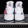 AIR JORDAN 4 RETRO TAUPE HAZE_OIL GREY_OFF WHITE_INFRARED 23