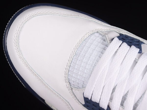 AIR JORDAN 4 RETRO TAUPE HAZE_OIL GREY_OFF WHITE_INFRARED 23
