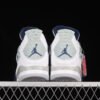 AIR JORDAN 4 RETRO TAUPE HAZE_OIL GREY_OFF WHITE_INFRARED 23