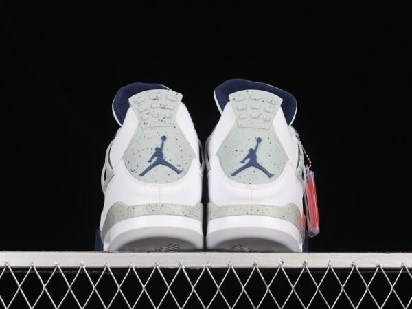 AIR JORDAN 4 RETRO TAUPE HAZE_OIL GREY_OFF WHITE_INFRARED 23