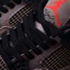 H12 UNDEFEATED X AIR JORDAN 4 RETRO OLIVE-OILED_WHITE