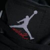AIR JORDAN 4 RETRO BLACK_WHITE_FIRE RED_LIGHT STEEL GREY