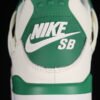 SB X AIR JORDAN 4 RETRO SP SAIL_PINE GREEN_NEUTRAL GREY_WHITE