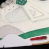 SB X AIR JORDAN 4 RETRO SP SAIL_PINE GREEN_NEUTRAL GREY_WHITE