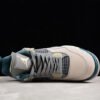 AIR JORDAN 4 PREMIUM PONY HAIR GREY_GREEN_BROWN