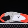 AIR JORDAN 4 RETRO WHITE_BLACK-BRIGHT CRIMSON-PALE CITRON