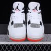 AIR JORDAN 4 RETRO WHITE_BLACK-BRIGHT CRIMSON-PALE CITRON