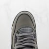AIR JORDAN 4 RETRO COOL GREY_CHROME-DARK CHARCOAL