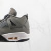 AIR JORDAN 4 RETRO COOL GREY_CHROME-DARK CHARCOAL