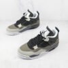 AIR JORDAN 4 RETRO FEAR BLACK_WHITE-COOL GREY-PR PLTNM