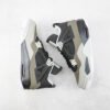 AIR JORDAN 4 RETRO FEAR BLACK_WHITE-COOL GREY-PR PLTNM