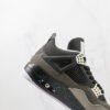 AIR JORDAN 4 RETRO FEAR BLACK_WHITE-COOL GREY-PR PLTNM