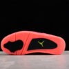 AIR JORDAN 4 RETRO NRG HOT PUNCH_BLACK VOLT